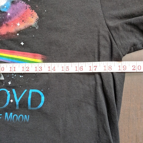 Pink Floyd Shirt - Picture 2 of 7